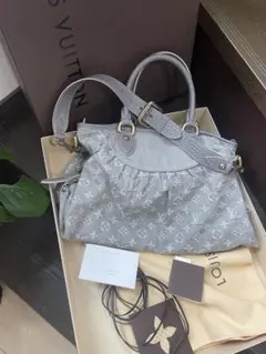 2026年最新】LOUIS VUITTON ルイ ヴィトン ネオカヴィMM モノグラム 