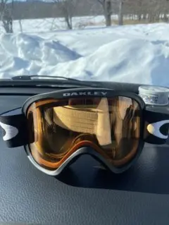 OAKLEYゴーグルO-Frame® 2.0 PRO SSnow Goggles