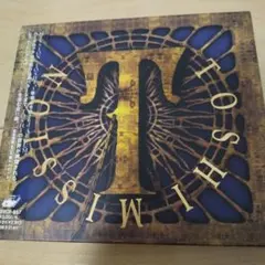 TOSHI /ミッション