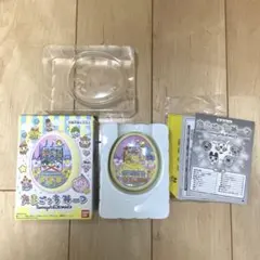 BANDAI たまごっちみーつ Tamagochi Meets スイーツみーつ