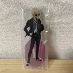 降谷零 アクリルスタンド 名探偵コナン