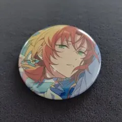 あんスタ テーマスカウト 缶バッジ 月永レオ - メルカリ