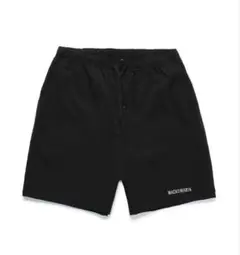 WACKO MARIA NANGA | COMFY SHORTS #BLACKのサムネイル