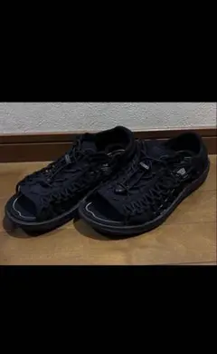 KEEN 【UNEEK Ⅱ OT(ユニークツーオーティー)】オープンサンダルのサムネイル