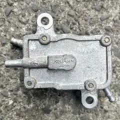 AF35 ライブディオZX 純正負圧ポンプ フューエルポンプ 動作OKのサムネイル