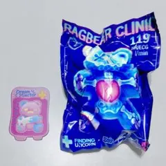 【ShinWoo】Ragbear Clinic ◆DREAM INJECTOR
