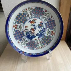 有田焼 秀峰窯 大鉢 六方割窓絵 花鳥 - メルカリ