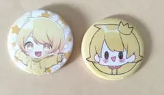 あっきぃ まとめ売り 2025年最新】AMPTAKxCOLORS 缶バッジの人気アイテム - メルカリ