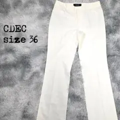 フレア スラックス