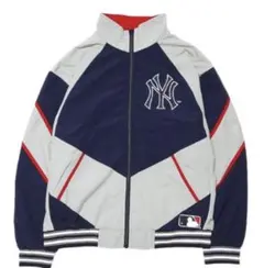 2025年最新】supreme ヤンキース トラックジャケットの人気