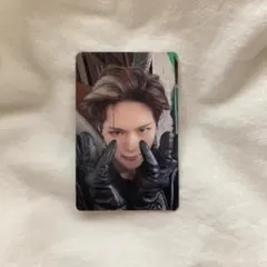 treasure ヨシ トレカ reboot