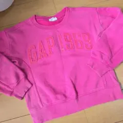 GAPトレーナー⭐