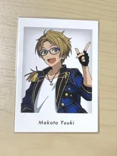 あんさんぶるスターズ!! あんスタ 10周年 ぱしゃっつ 特典 遊木真