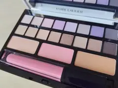 ESTEE LAUDER アイシャドウパレット リップグロス