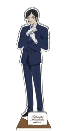 名探偵コナン 諸伏高明 アクリルスタンド vol.27