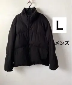 wym lidnm HEATFIBERDOWN ダウンジャケット L