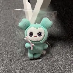 TWICE ミナ ベイビーミブリー バックチャーム