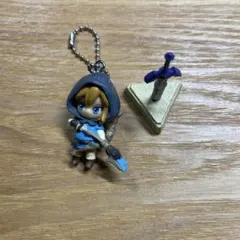 ゼルダの伝説 キャラクターグッズ