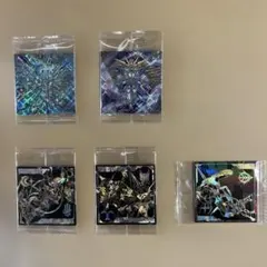 にふぉるめーしょん 機動戦士ガンダム シールウエハース