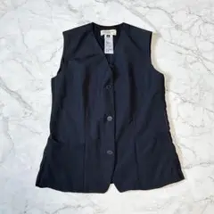 Deuxieme Classe カルメイヤー　SUIT VEST ベスト　ジレのサムネイル