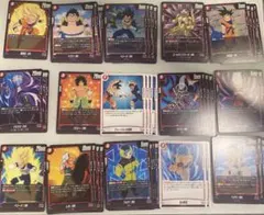 ブースターパック　DUALEVOLUTION [FB09] 赤R以下コンプセット