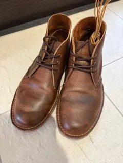 レッドウィング REDWING 3140 9 1/2D おまけ［新しい紐付き！］ - メルカリ