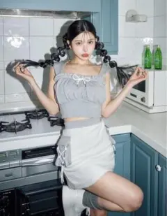 darich セットアップ