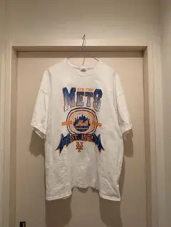 北海道日本ハムファイターズ 小笠原道大 プレイヤーズTシャツ(ホーム