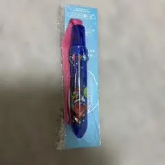 ユニバーサル・スタジオ・ジャパン 10色ボールペン