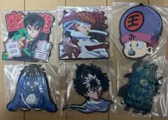 一番くじ幽遊白書 暗黒武術会編 F賞