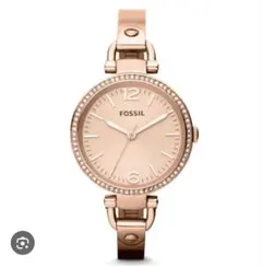 fossil フォッシル　腕時計　レディース　ES3226　ローズゴールドのサムネイル
