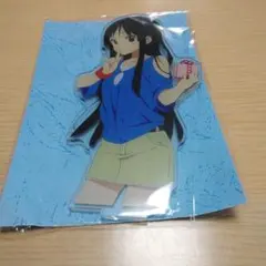 映画 けいおん！ アクリルスタンド 秋山澪 - メルカリ
