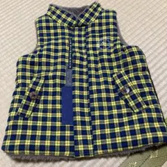 大特価　ラグマート　リバーシブル　ベスト