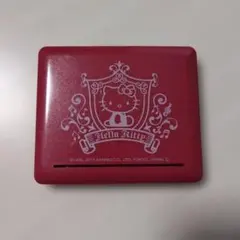 クラリネット用 リードケース　 ハローキティ サンリオのサムネイル