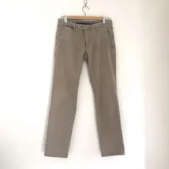 ストレッチ チノパン