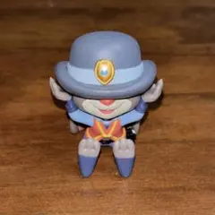 タカラトミーアーツ ズートピア ジュディ かくれんぼフィギュア ジュディホップス