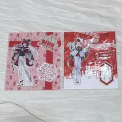 すとぷり クリスマスグッズ 莉犬くん アクスタ