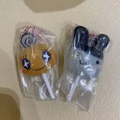 たまごっち　カラフルキャンディチャーム