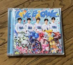 M!LK LOVE ENG!NE 通常版