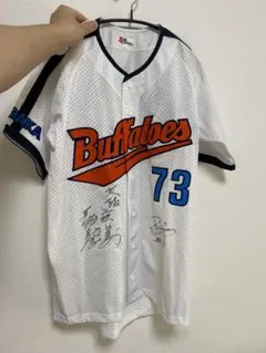 2026年最新】近鉄バファローズユニフォームの人気アイテム - メルカリ