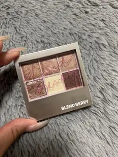 BLEND BERRY オーラクリエイション 003 アイシャドウのサムネイル
