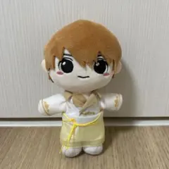 未使用 Hey!Say!JUMP 山田涼介 ぬいぐるみ 着せ替えセット - メルカリ