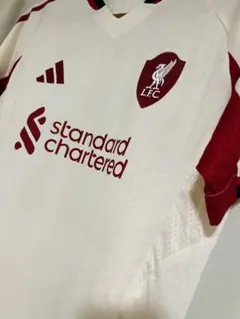 リバプールFC / 11番 / M・サラー/ ユニフォーム