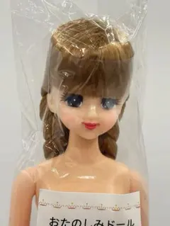 厳選　リカちゃんキャッスル　おたのしみドール　マリーン　セミロング　新品未使用 Yahoo!オークション - リカちゃんキャッスル マリーン お