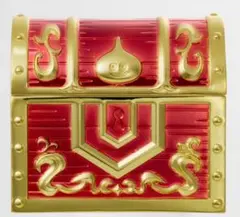 ドラゴンクエスト　メタリックギャラリーズ　宝箱　ちいさなメダル24枚セット ドラゴンクエスト メタリックギャラリーズ 宝箱 ちいさなメダル24枚
