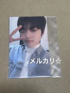 2025年最新】ハルト トレカの人気アイテム - メルカリ