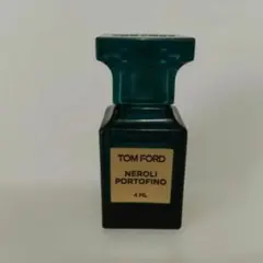 トムフォード　ネロリポルトフィーノ オード パルファム スプレィ　4mlサイズのサムネイル