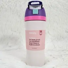 owala freesip 水筒 日本未発売カラー 新品未使用 ピンク 橙色 - メルカリ