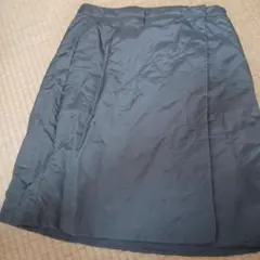 ユニクロのウォームイージースカート　 Mサイズ
