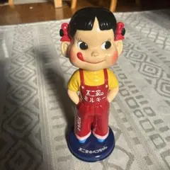 2026年最新】首振りペコちゃんの人気アイテム - メルカリ